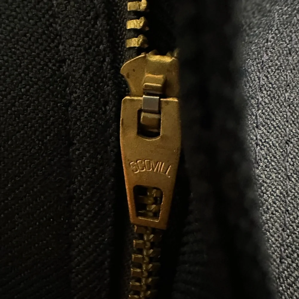 Vintage Levi’s 517 Tex Twill Bootcut Black Tab USA 1997 NWT W42 L32